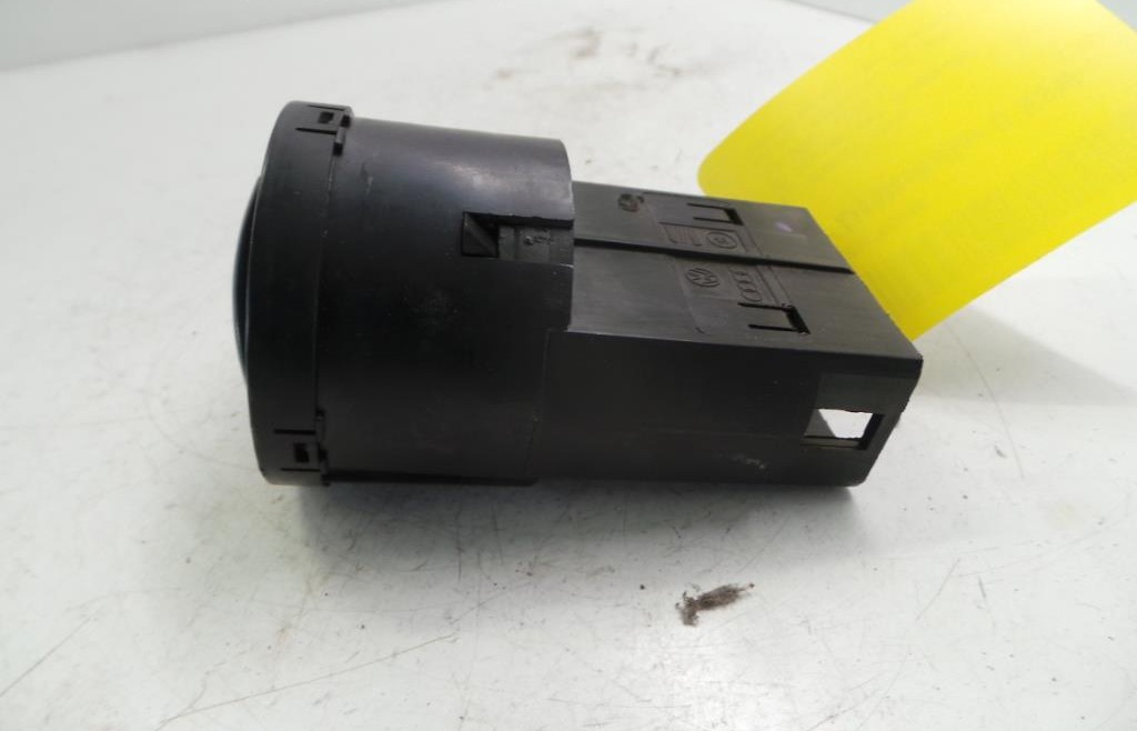 Lichtschalter Schalter Hauptlicht ohne NSW VW Polo 9N1